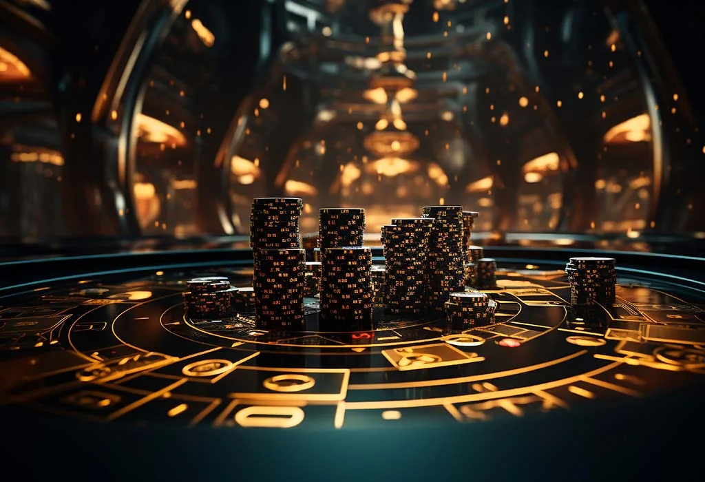 Bắt đầu MUBET bằng một khu game