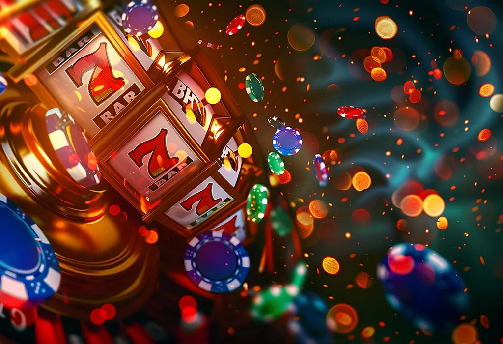 MUBET Slot đi theo cơ chế vòng quay